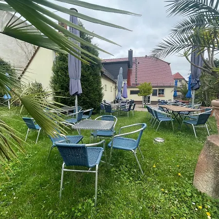 Ferienwohnungen Am Cospudener See Markkleeberg Exterior foto