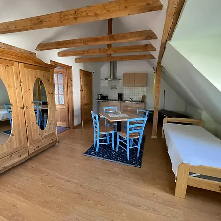 Ferienwohnungen Am Cospudener See Markkleeberg Zimmer foto