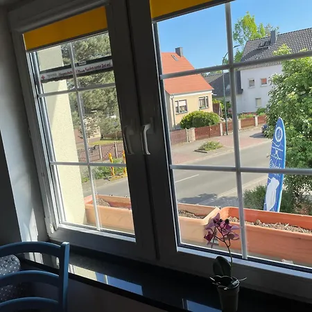 Ferienwohnungen Am Cospudener See Markkleeberg Zimmer foto
