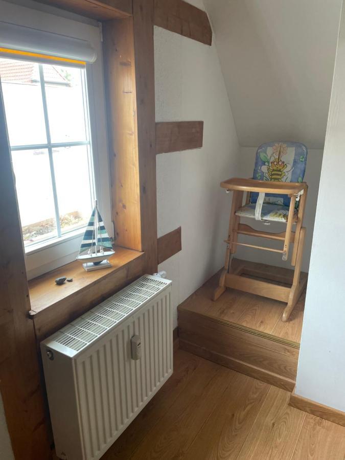 Apartment Am Cospudener Markkleeberg