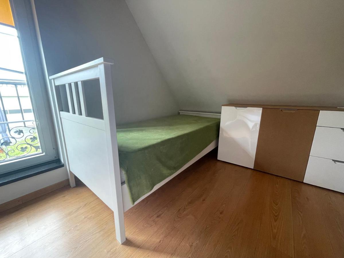 Am Cospudener Apartment *