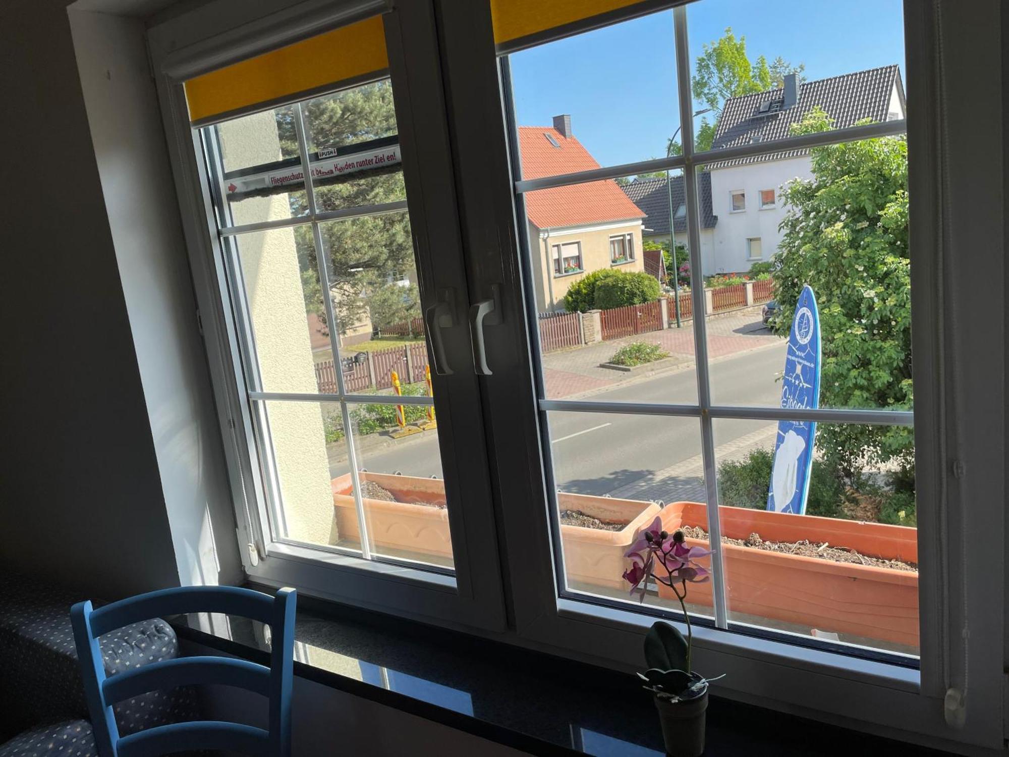 Am Cospudener Markkleeberg